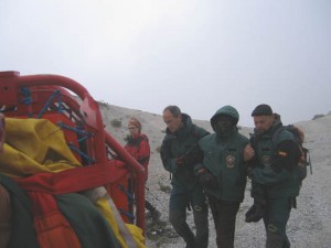 Rescate derechos humanos