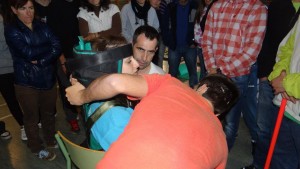 IES Fernando de los Ríos