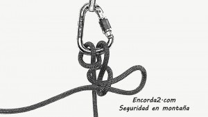 Nudo dinámico bloqueo 1