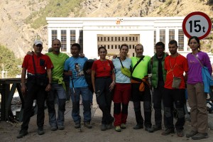 Día internacional de las montañas