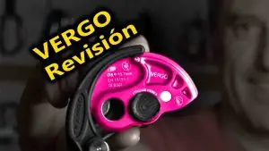 Vergo by trango