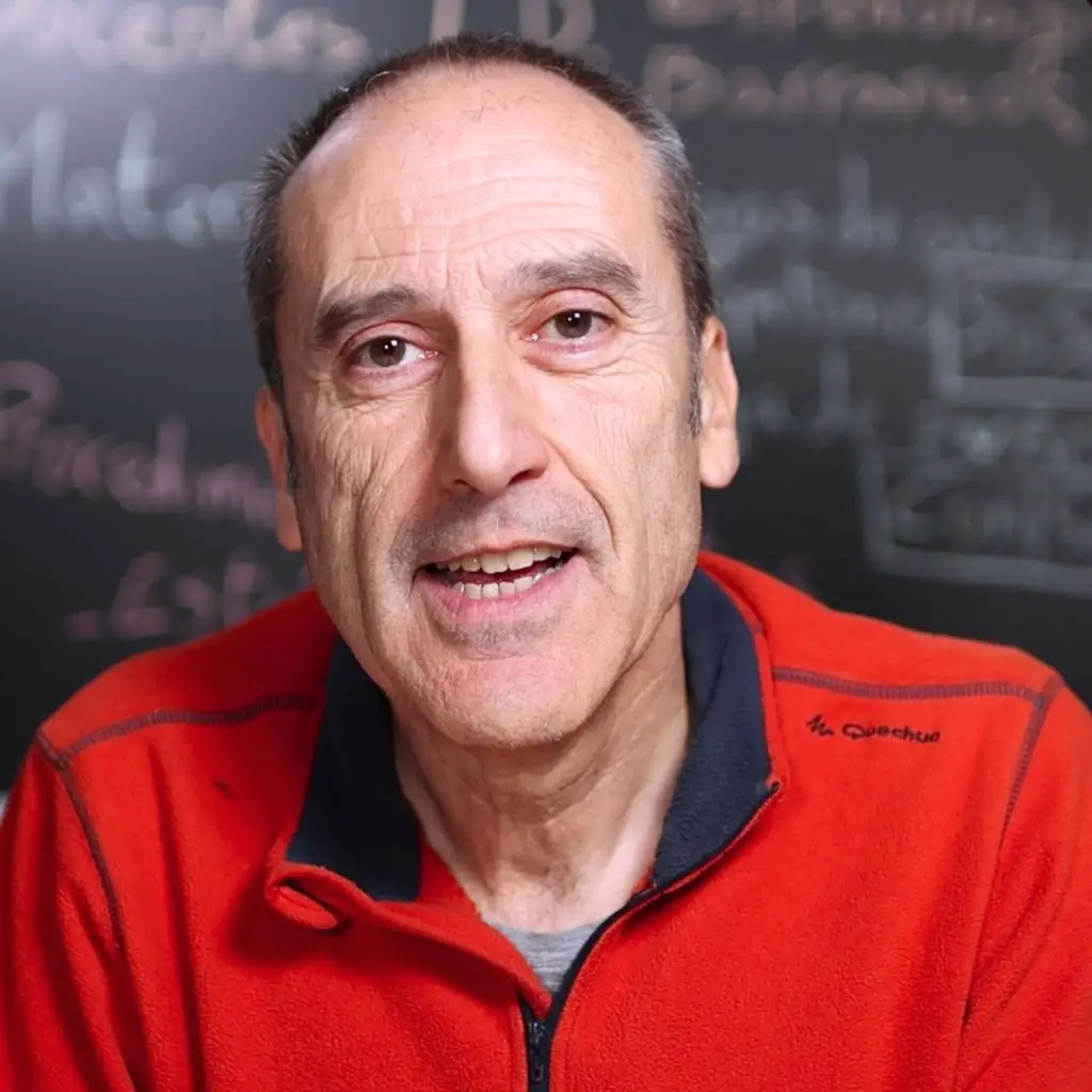 Pedro Partal Coca