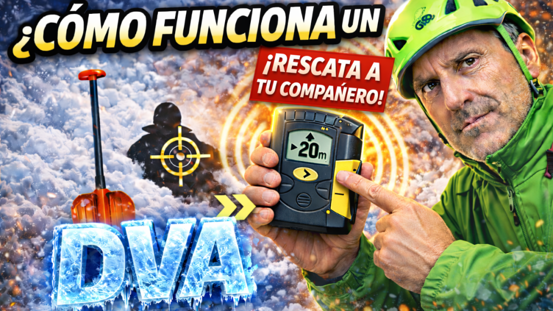 Cómo funciona un DVA