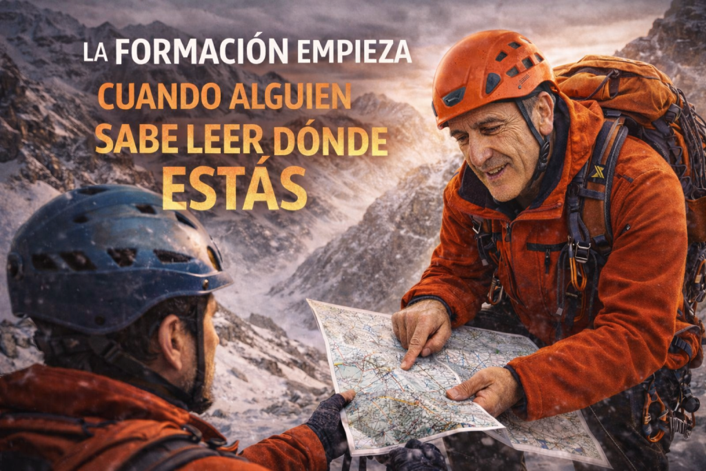 Academia de montaña